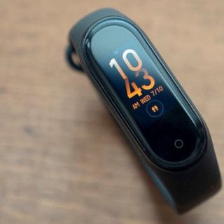 Mi band 4