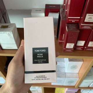 nước hoa tomforrd rosee prick 100ml hàng 1:1 cho CTV VÀ SỈ bán auth