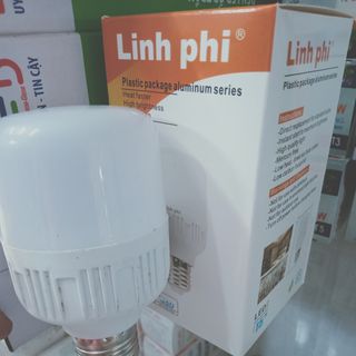 Bóng led tiết kiệm điện 15w giá sỉ