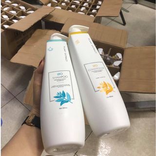 CẶP DẦU GỘI XẢ PHỤC HỒI TÓC LEOPROSEE