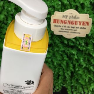 CẶP DẦU GỘI XẢ PHỤC HỒI TÓC LEOPROSEE