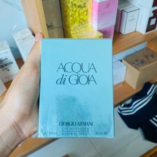 nước hoa GIOIA ACQUAA hàng 1:1 cho CTV VÀ SỈ bán auth