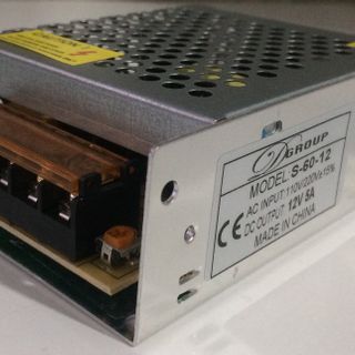 NGUỒN TỔ ONG 12V5A