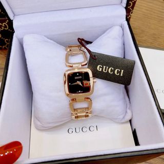 Đồng hồ nữ G-GUGCI