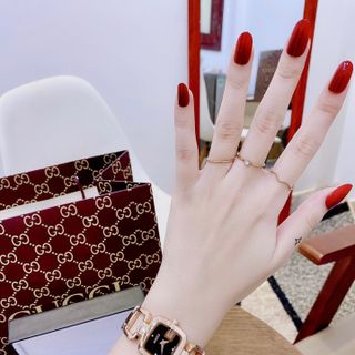 Đồng hồ nữ G-GUGCI