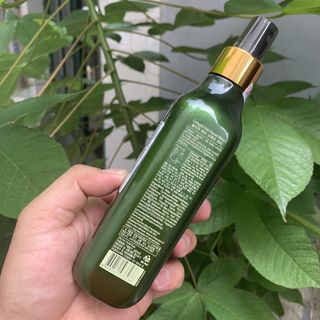 XỊT DƯỠNG TÓC COLLAGEN SOPHIA PLATIUM HÀN QUỐC