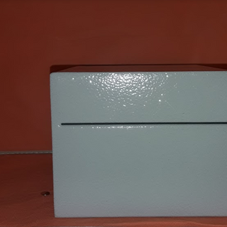Két sắt ống heo tiết kiệm, chống cháy Sunha