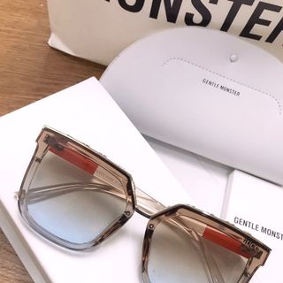 MẮT KÍNH 6809