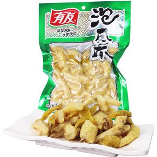 1 GÓI CHÂN GÀ YUYU 100gram