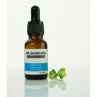 Dr skincare