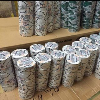 Băng keo Nano đủ màu