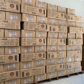 Băng keo Nano đủ màu