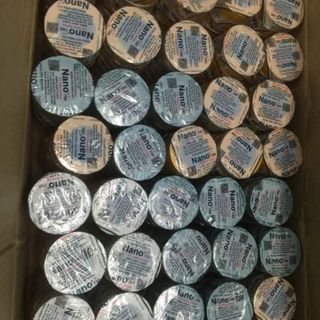 Băng keo Nano đủ màu