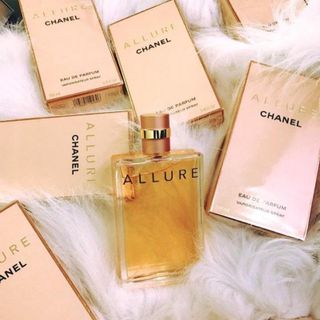 Nước Hoa Chaneil Allurre EDP 100ml hàng 11 cho ctv sỉ bán auth