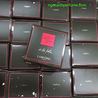 nước hoa LANCÔMrE TRESOoR ĐỎ hàng 1:1 cho CTV VÀ SỈ bán auth