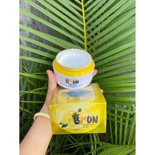 body lemon