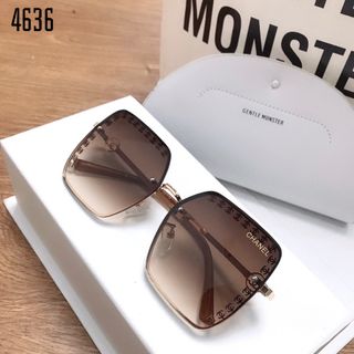 MẮT KÍNH 4636