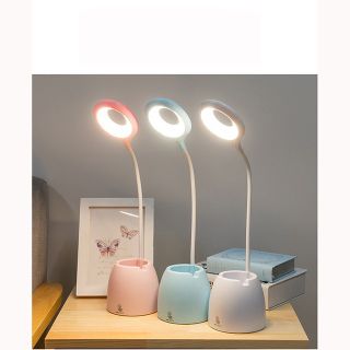Đèn học chống cận cảm ứng 3 mức độ thế hệ mới