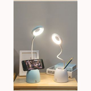 Đèn học chống cận cảm ứng 3 mức độ thế hệ mới