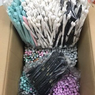Bút nước gel hình đầu thú - GIÁ KHÔNG QUA TRUNG GIAN