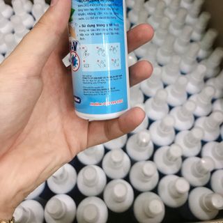 Xịt kháng khuẩn