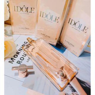 Nước Hoa Nam Nữ LANCcÔME IDÔLEhàng 11 cho ctv sỉ bán auth