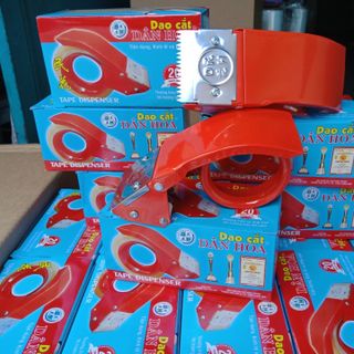 Dao cắt keo 5p