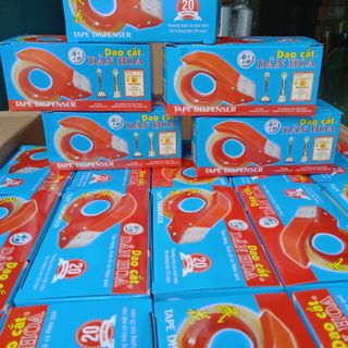 Dao cắt keo 5p