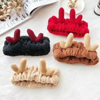 Băng đô cài tóc - Băng đô rửa mặt, giá trực tiếp tại xưởng