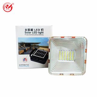 LED pha năng lượng mặt trời cầm tay siêu sáng giá sỉ