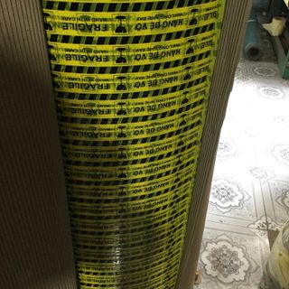 Băng keo chữ 1kg2 loi4