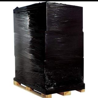 Màng pe đen 5tất