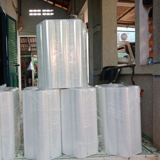 Màng quấn pe