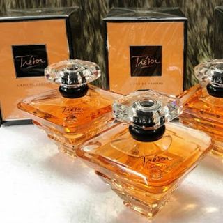 nước hoa LANCÔMeE TRESOoR CAM hàng 1:1 cho CTV VÀ SỈ bán auth