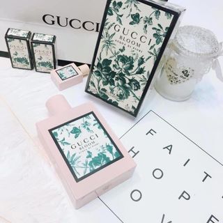nước hoaGUCCI BLOM hàng 1:1 cho CTV VÀ SỈ bán auth