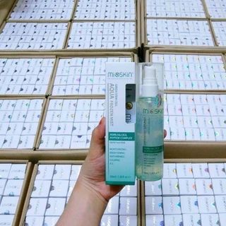 Xịt dưỡng tế bào gốc mioskin