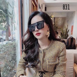 MẮT KÍNH 831A