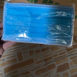Khẩu trang y tế 4 lớp