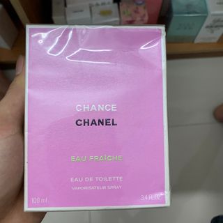 nước hoa CHANCE-CHữ XANH hàng 1:1 cho CTV VÀ SỈ bán auth