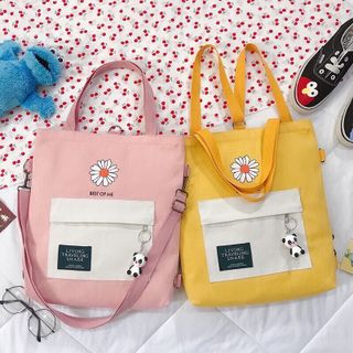 Túi tote in hình nhiều mẫu - GIÁ TẠI XƯỞNG