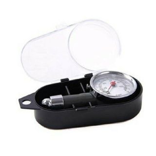 Đồng hồ đo áp suất lốp xe