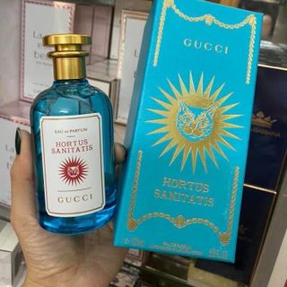 Nước Hoa Nam Nữ GUCCiI HOoRTUS 100ml hàng 11 cho ctv sỉ bán auth giá sỉ