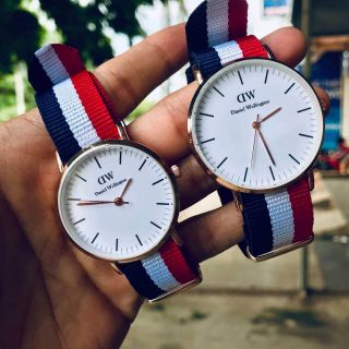 đồng hồ cặp