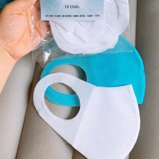 Khẩu trang 3d mask giá sỉ