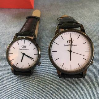 đồng hồ cặp