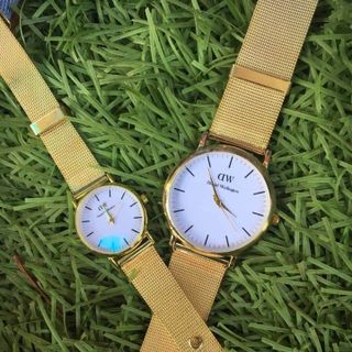 đồng hồ cặp