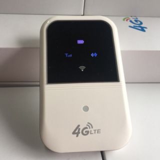 Thiết bị phát sóng Wifi LTE 4g