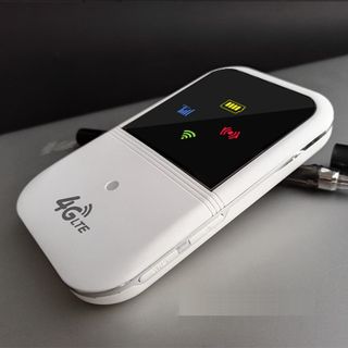 Thiết bị phát sóng Wifi LTE 4g