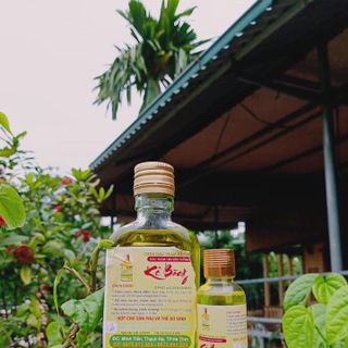 Covid 19 TINH DẦU TRÀM