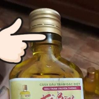 Covid 19 TINH DẦU TRÀM